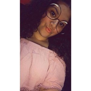 Meet your Posher, Amber